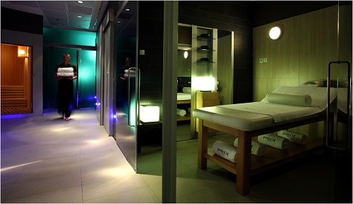 Tiempo para el amor en Pullman Barcelona Skipper